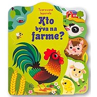 Kto býva na farme? - 