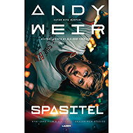 Spasitel - Andy Weir