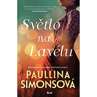 Světlo na Lavélu - Paullina Simonsová