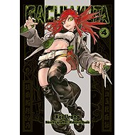 Gachiakuta 4 - Kei Urana