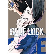Blue Lock 9 - Munejuki Kaneširo; Júsuke Nomura