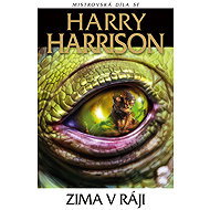 Zima v ráji - Harry Harrison