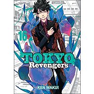 Tokyo Revengers 16 - Ken Wakui