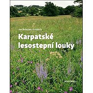 Karpatské lesostepní louky - 