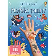 Mořské panny Tetování - 