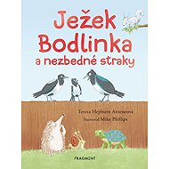 Ježek Bodlinka a nezbedné straky - 