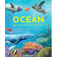 Průvodce pozorovatele Oceán - 