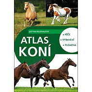 Atlas koní - 