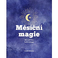 Měsíční magie - Marie Bruce