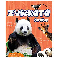 Zvieratá sveta - 