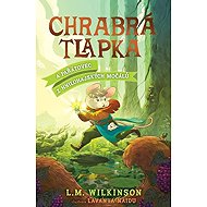 Chrabrá tlapka 2 - 
