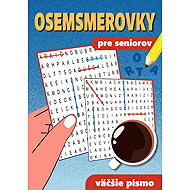 Osemsmerovky pre seniorov - 