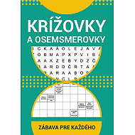 Krížovky a osemsmerovky - 