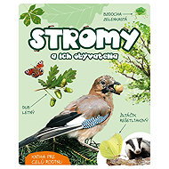 Stromy a ich obyvatelia - 