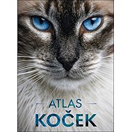 Atlas koček - 
