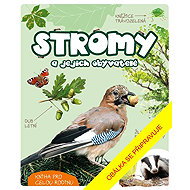 Stromy a jejich obyvatelé - 