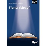 Ústavodárství - Jan Wintr