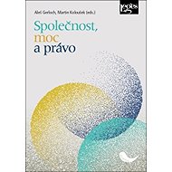 Společnost, moc a právo - 