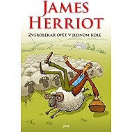 Zvěrolékař opět v jednom kole - James Herriot