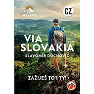 Via Slovakia CZ - 