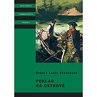 Poklad na ostrově - Robert Louis Stevenson