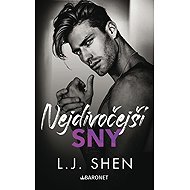Nejdivočejší sny - L. J. Shen