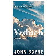Vzduch - John Boyne