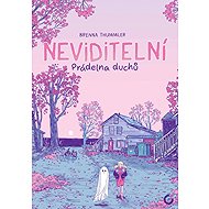 Neviditelní: Prádelna duchů - 