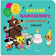 Krásné narozeniny - 