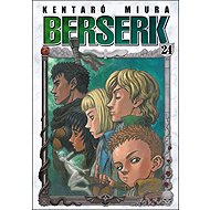 Berserk 24 - Kentaró Miura