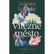 Vítězné město - Salman Rushdie