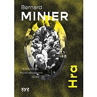 Hra - Bernard Minier