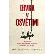 Dívka v Osvětimi - 
