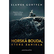 Horská bouda, která zanikla - 