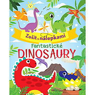 Fantastické dinosaury - 