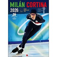 Milán Cortina 2026 - 