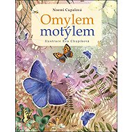 Omylem motýlem - 