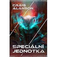 Speciální jednotka - Craig Alanson