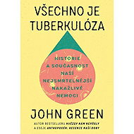 Všechno je tuberkulóza - John Green