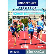 Atletika Běhy a chůze - Wolfgang Killing