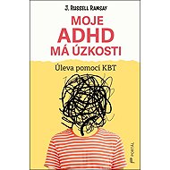 Moje ADHD má úzkosti: Úleva pomocí KBT - 