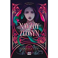Navždy zlosyn - Vanessa Len