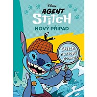 Agent Stitch Nový případ - 
