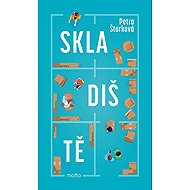 Skladiště - Petra Štarková