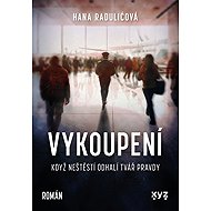 Vykoupení - Hana Raduličová