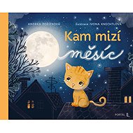Kam mizí měsíc - 
