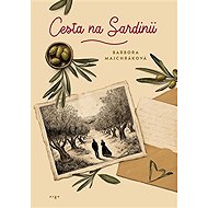 Cesta na Sardinii - Barbora Majchráková