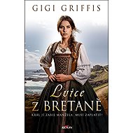 Lvice z Bretaně - Gigi Griffis