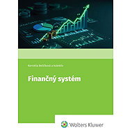 Finančný systém - 