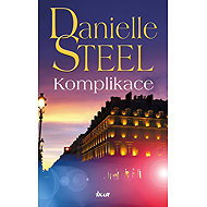 Komplikace - Danielle Steel